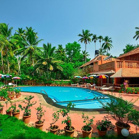 Beach And Lake Ayurvedic Resort, Kovalam Kültér fotó